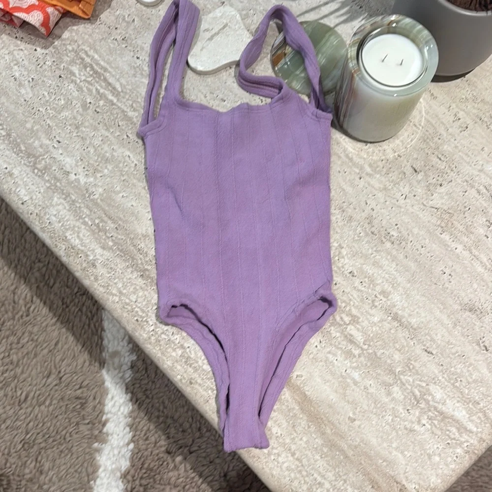 Hunza G Nile One Piece - Picture 2 of 4